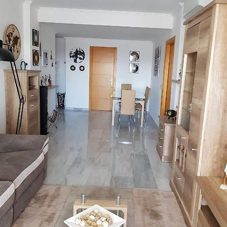 Hr Paradise Cala De La Vila Joiosa Cala de Finestrat Exteriör bild