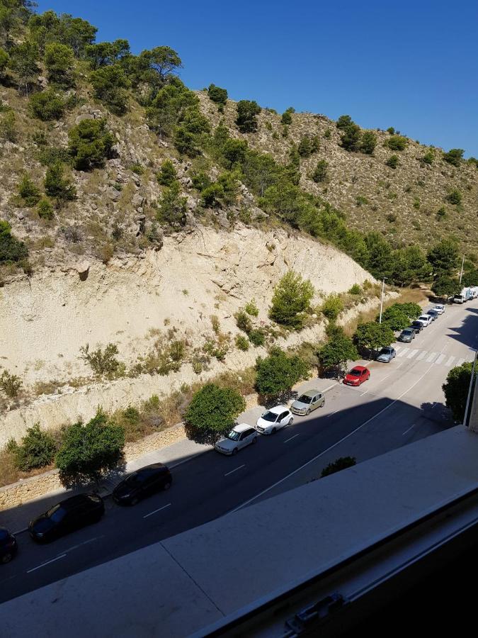 Hr Paradise Cala De La Vila Joiosa Cala de Finestrat Exteriör bild