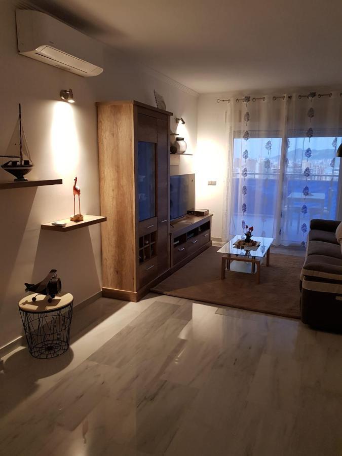 Hr Paradise Cala De La Vila Joiosa Cala de Finestrat Exteriör bild