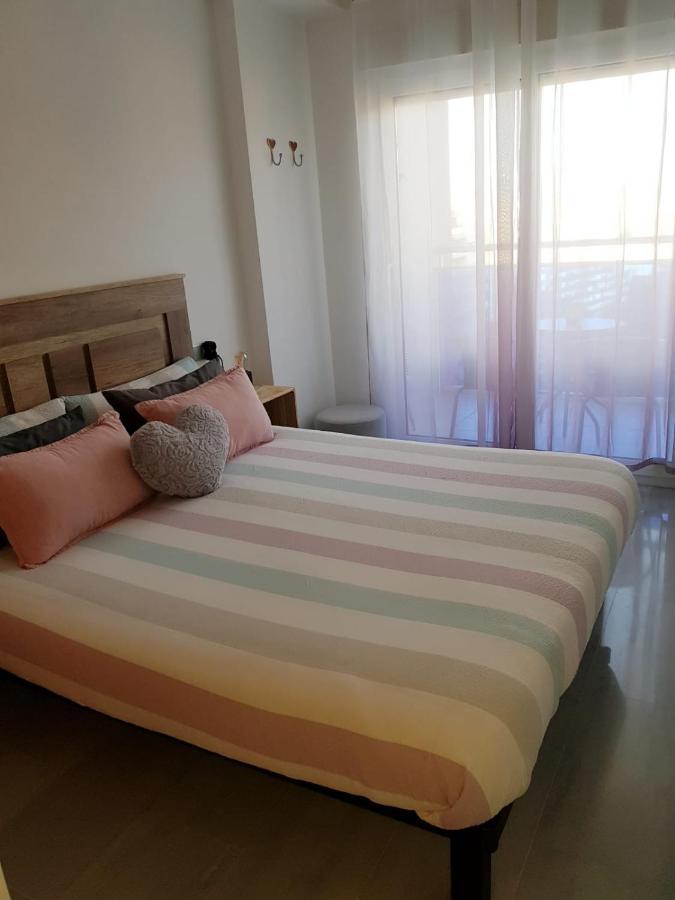 Hr Paradise Cala De La Vila Joiosa Cala de Finestrat Exteriör bild