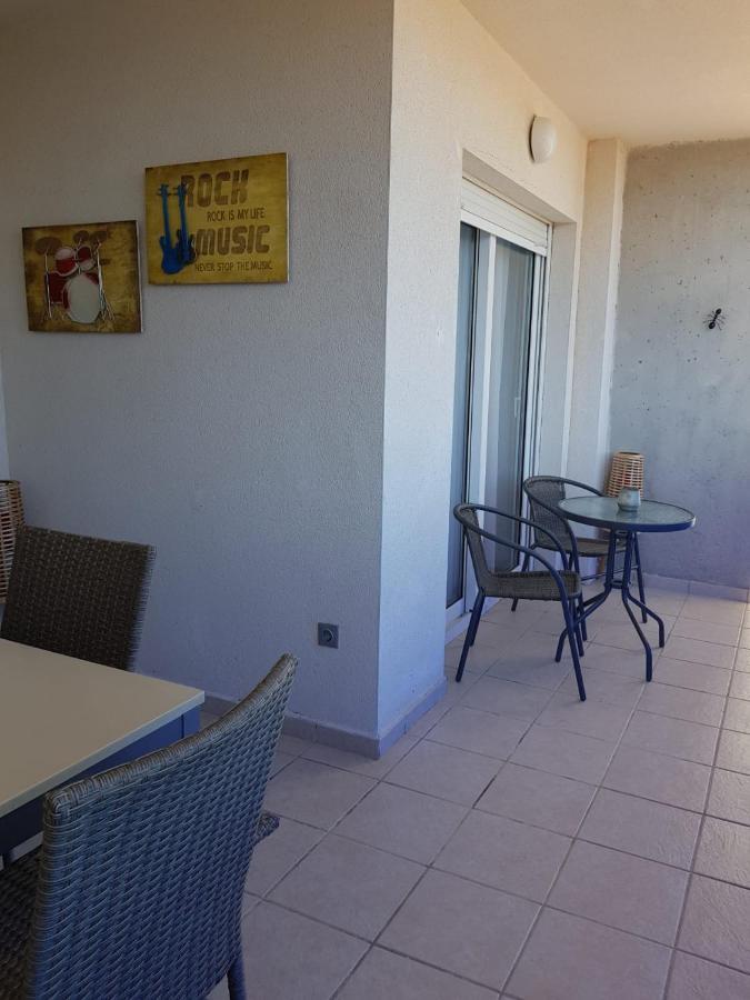 Hr Paradise Cala De La Vila Joiosa Cala de Finestrat Exteriör bild