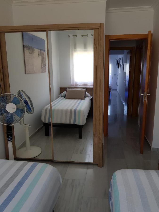 Hr Paradise Cala De La Vila Joiosa Cala de Finestrat Exteriör bild